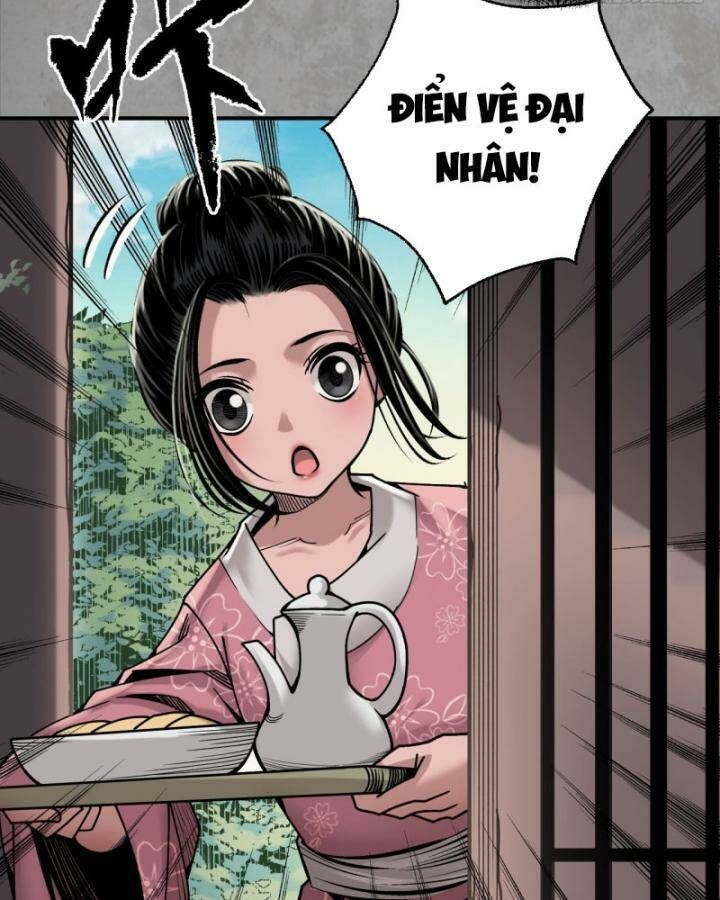 đọc truyện Tạng Phong Hành Chương 214 ảnh 14 tại Thiên Thai Truyện