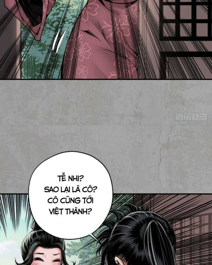 đọc truyện Tạng Phong Hành Chương 214 ảnh 15 tại Thiên Thai Truyện