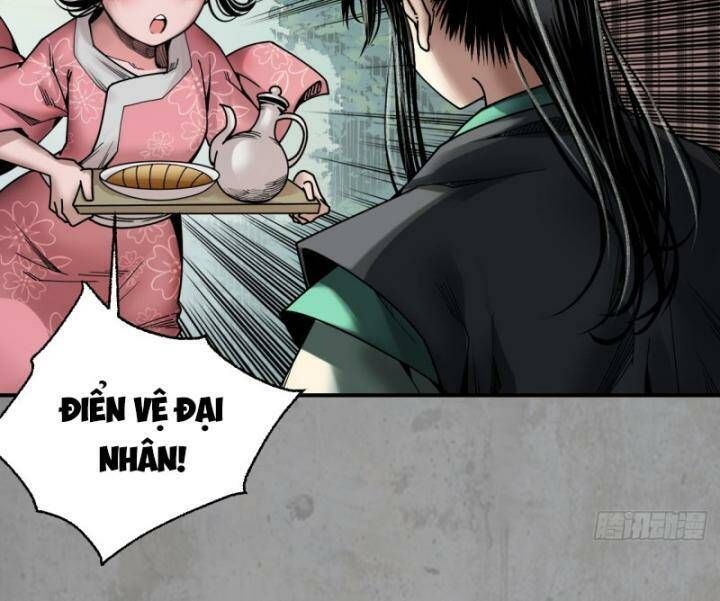 đọc truyện Tạng Phong Hành Chương 214 ảnh 16 tại Thiên Thai Truyện