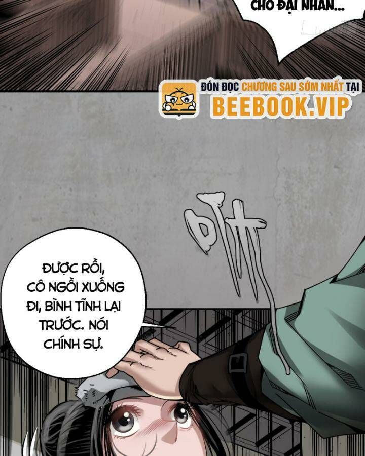 đọc truyện Tạng Phong Hành Chương 214 ảnh 18 tại Thiên Thai Truyện