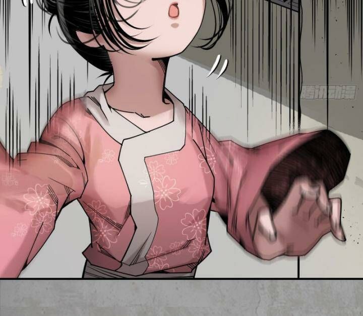 đọc truyện Tạng Phong Hành Chương 214 ảnh 19 tại Thiên Thai Truyện