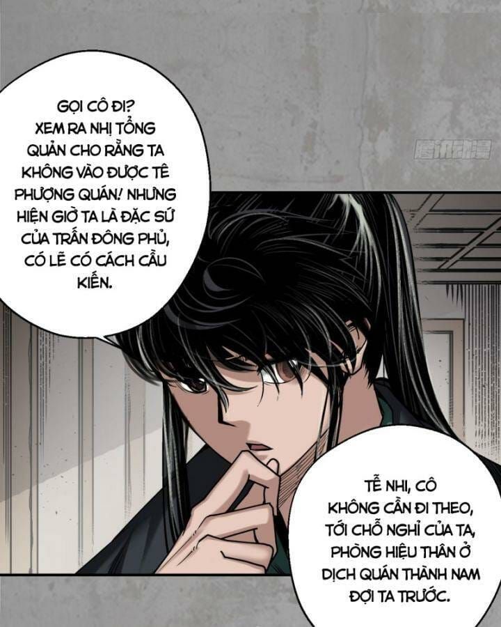 đọc truyện Tạng Phong Hành Chương 214 ảnh 23 tại Thiên Thai Truyện