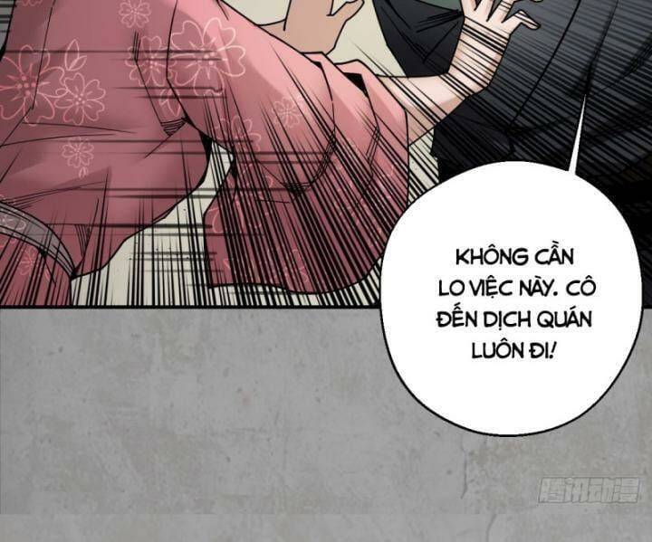 đọc truyện Tạng Phong Hành Chương 214 ảnh 25 tại Thiên Thai Truyện