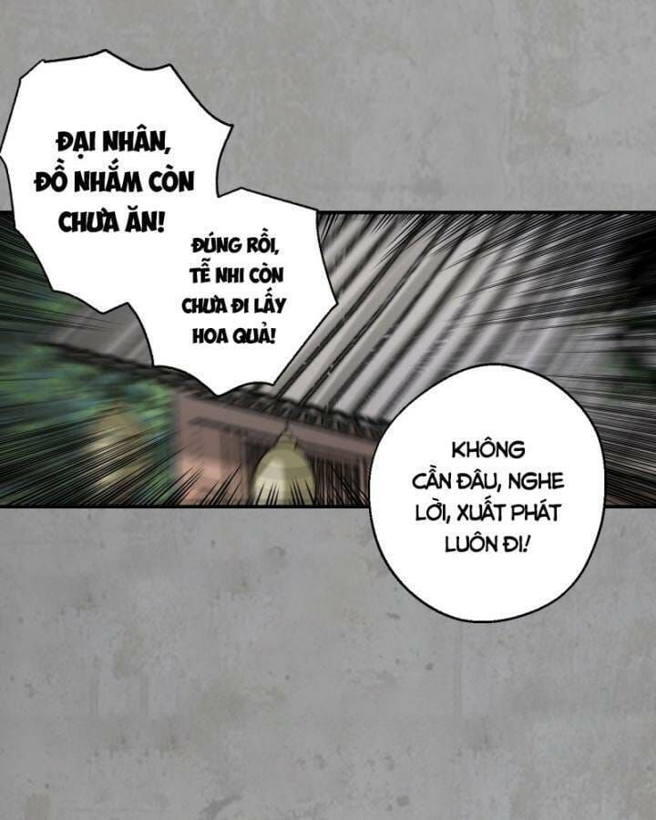 đọc truyện Tạng Phong Hành Chương 214 ảnh 26 tại Thiên Thai Truyện