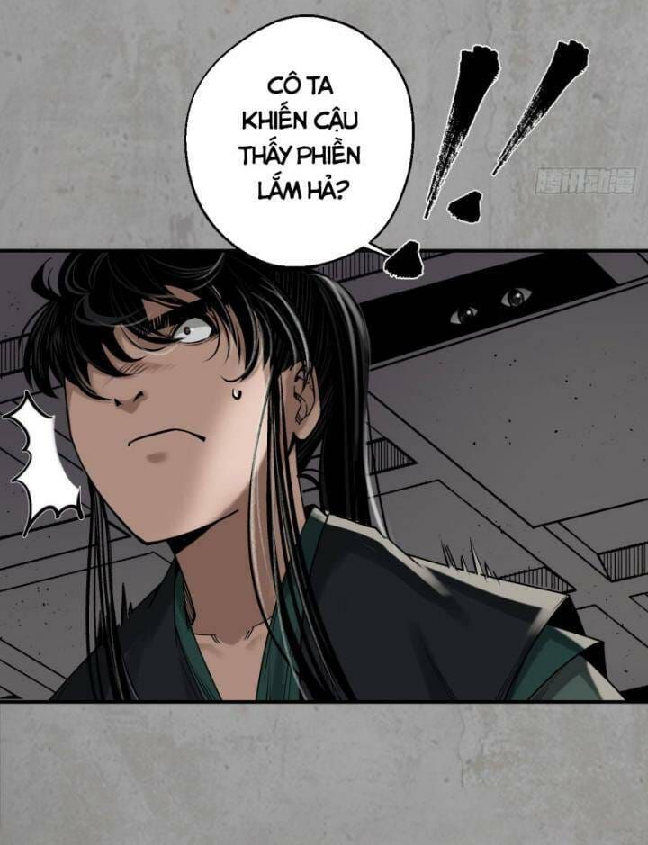 đọc truyện Tạng Phong Hành Chương 214 ảnh 28 tại Thiên Thai Truyện