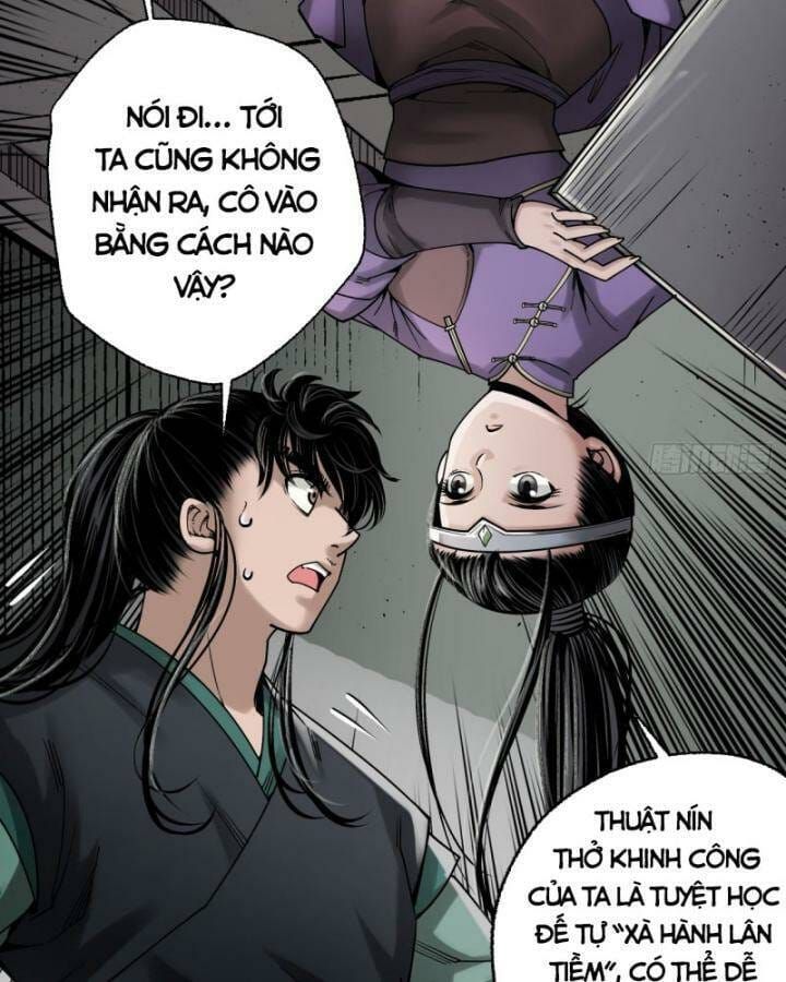 đọc truyện Tạng Phong Hành Chương 214 ảnh 30 tại Thiên Thai Truyện