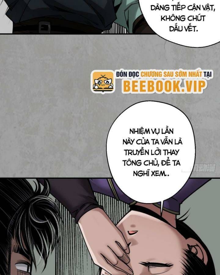 đọc truyện Tạng Phong Hành Chương 214 ảnh 31 tại Thiên Thai Truyện