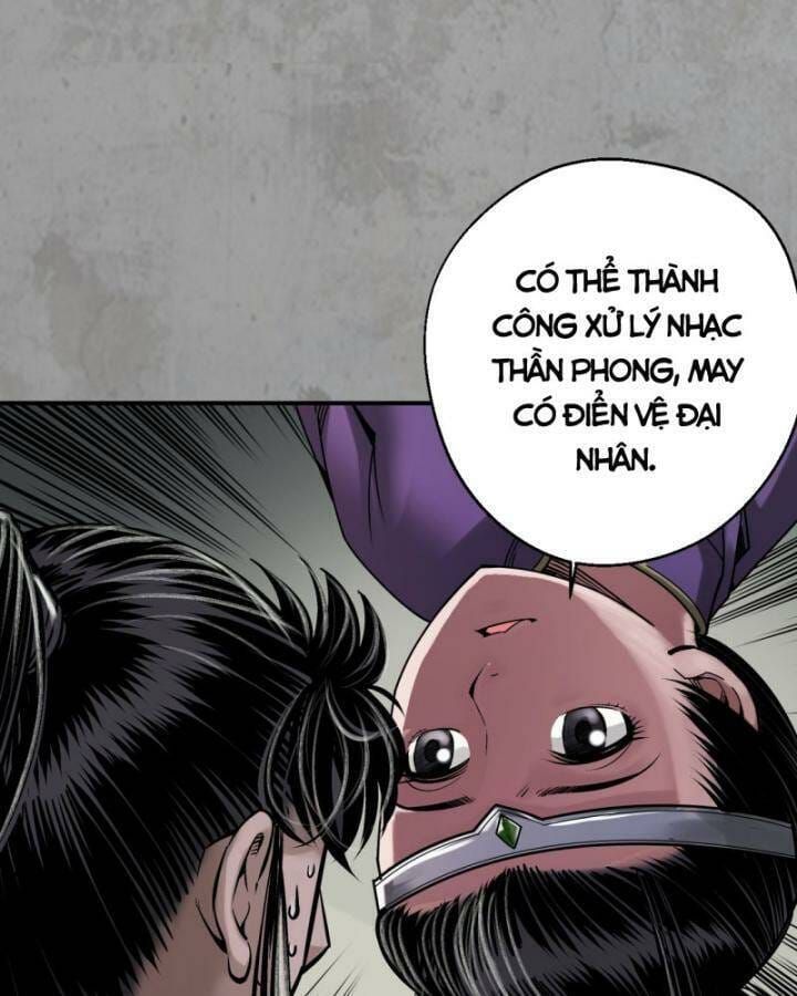 đọc truyện Tạng Phong Hành Chương 214 ảnh 33 tại Thiên Thai Truyện