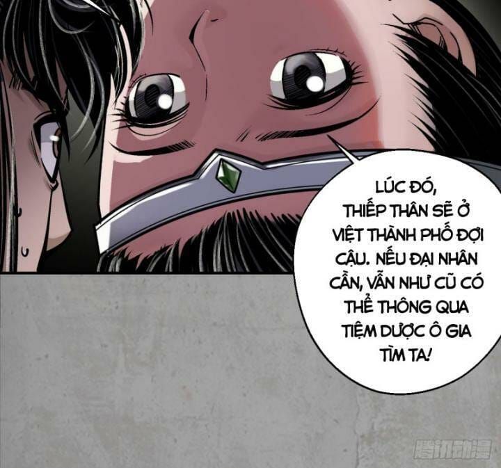 đọc truyện Tạng Phong Hành Chương 214 ảnh 35 tại Thiên Thai Truyện