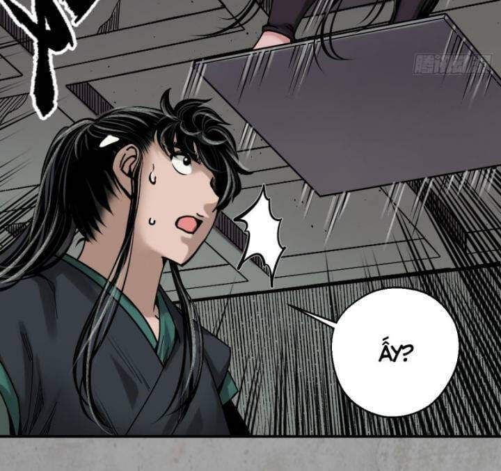 đọc truyện Tạng Phong Hành Chương 214 ảnh 38 tại Thiên Thai Truyện