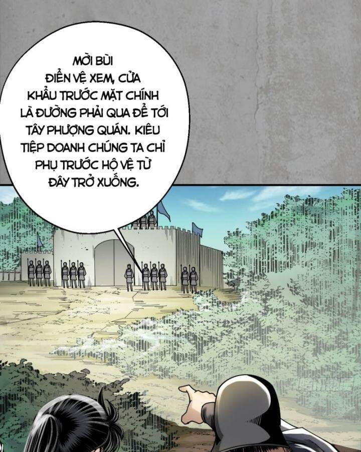 đọc truyện Tạng Phong Hành Chương 214 ảnh 44 tại Thiên Thai Truyện