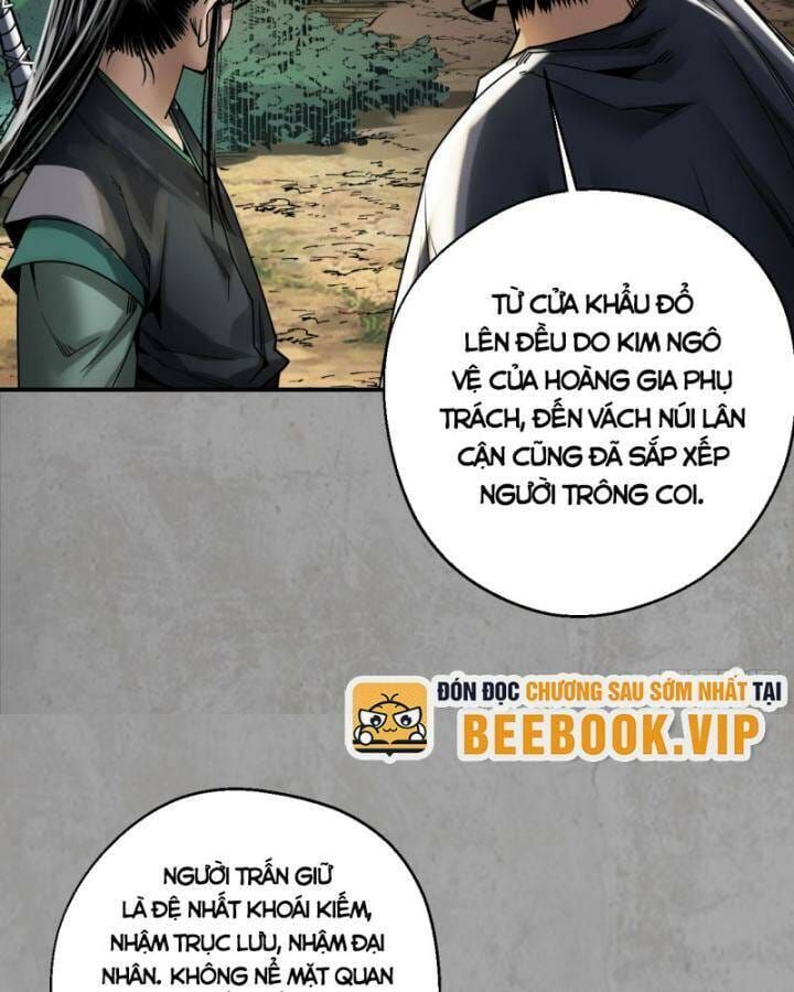 đọc truyện Tạng Phong Hành Chương 214 ảnh 45 tại Thiên Thai Truyện