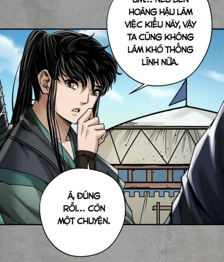 đọc truyện Tạng Phong Hành Chương 214 ảnh 49 tại Thiên Thai Truyện