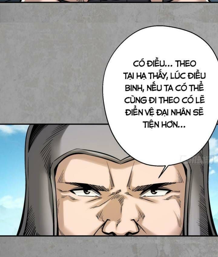 đọc truyện Tạng Phong Hành Chương 214 ảnh 52 tại Thiên Thai Truyện