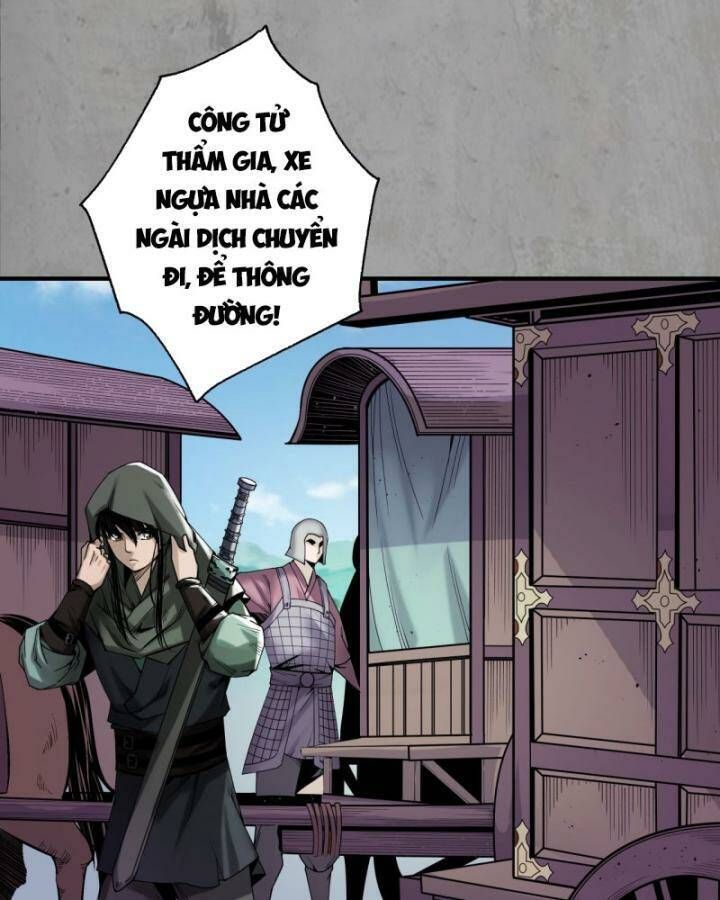 đọc truyện Tạng Phong Hành Chương 214 ảnh 57 tại Thiên Thai Truyện