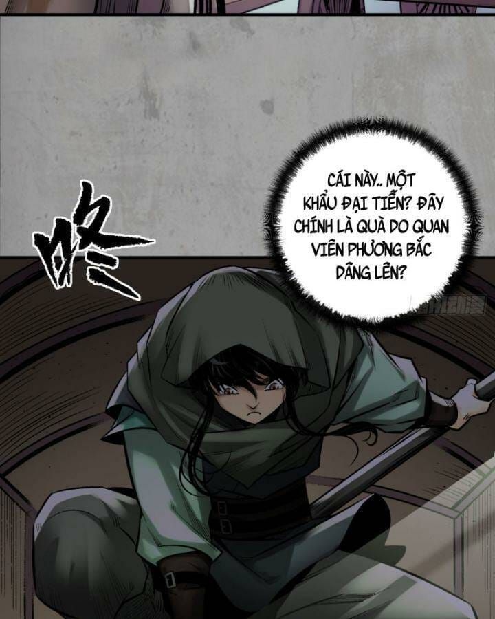 đọc truyện Tạng Phong Hành Chương 214 ảnh 61 tại Thiên Thai Truyện