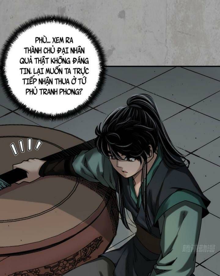 đọc truyện Tạng Phong Hành Chương 214 ảnh 8 tại Thiên Thai Truyện