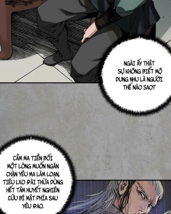 đọc truyện Tạng Phong Hành Chương 214 ảnh 9 tại Thiên Thai Truyện