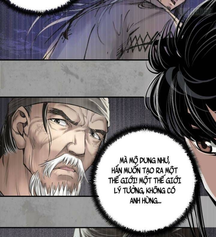 đọc truyện Tạng Phong Hành Chương 214 ảnh 10 tại Thiên Thai Truyện