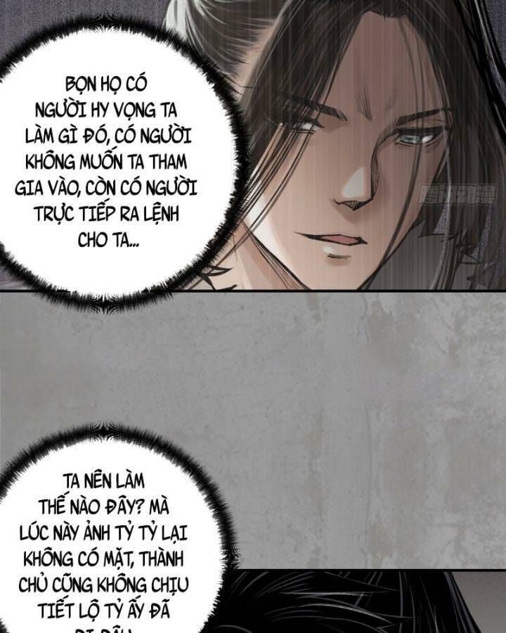 đọc truyện Tạng Phong Hành Chương 214 ảnh 11 tại Thiên Thai Truyện