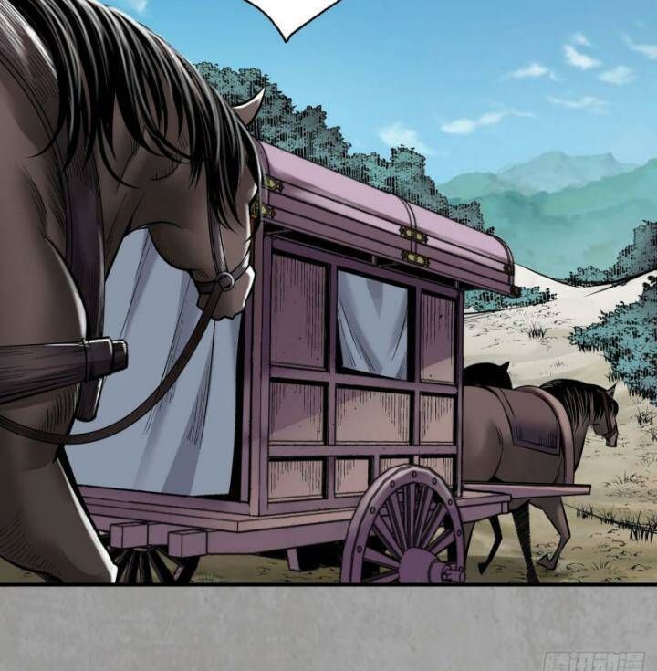 đọc truyện Tạng Phong Hành Chương 215 ảnh 12 tại Thiên Thai Truyện