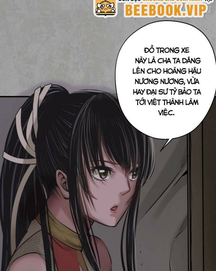 đọc truyện Tạng Phong Hành Chương 215 ảnh 17 tại Thiên Thai Truyện