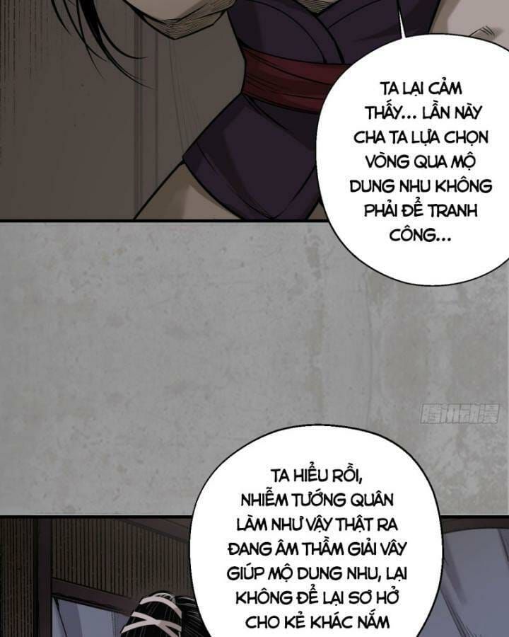 đọc truyện Tạng Phong Hành Chương 215 ảnh 26 tại Thiên Thai Truyện