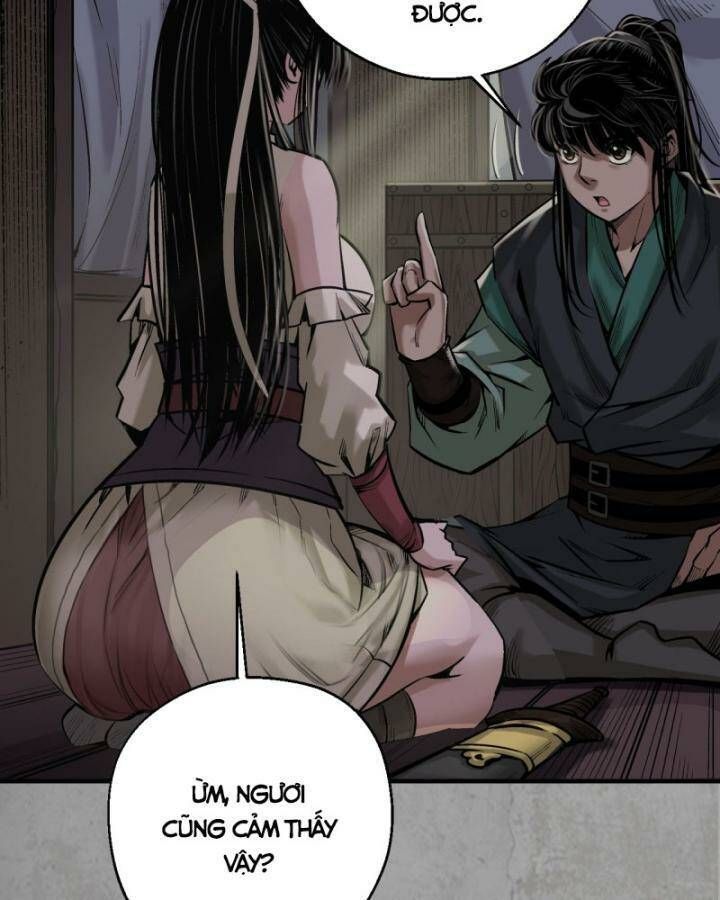 đọc truyện Tạng Phong Hành Chương 215 ảnh 27 tại Thiên Thai Truyện