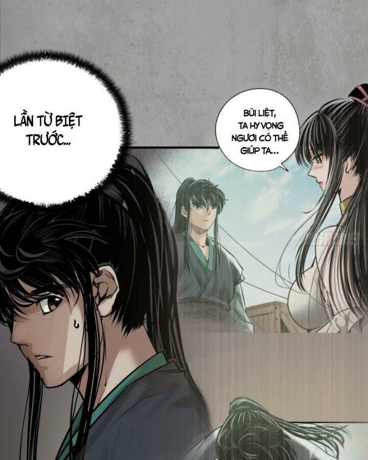 đọc truyện Tạng Phong Hành Chương 215 ảnh 29 tại Thiên Thai Truyện