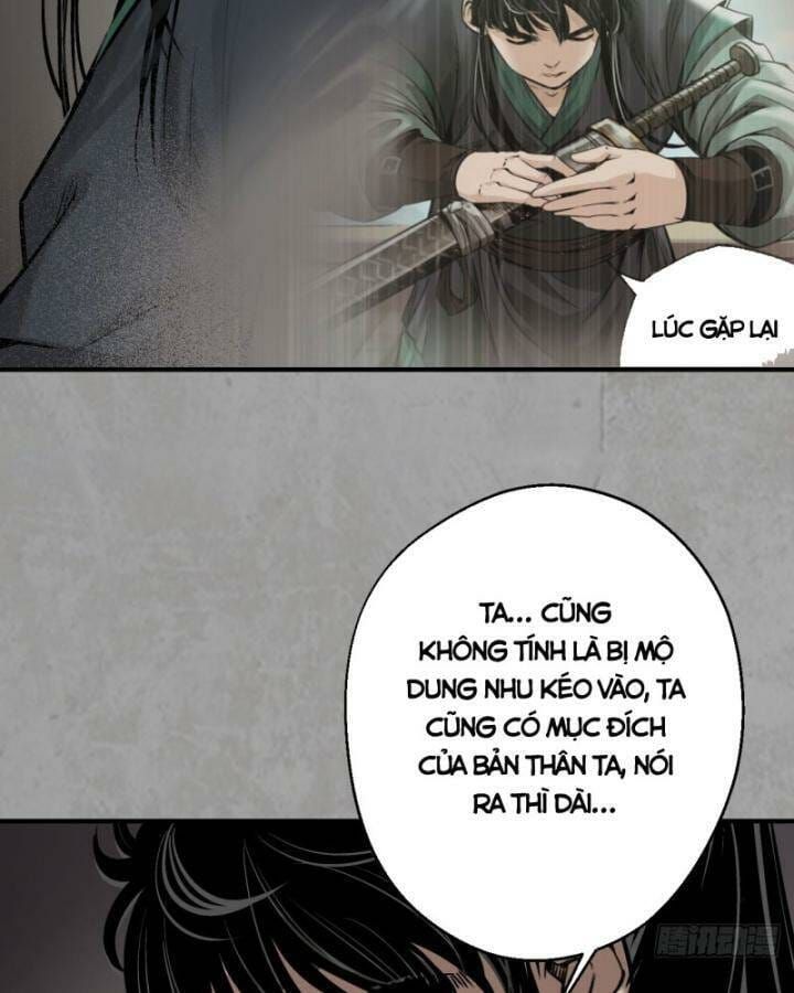 đọc truyện Tạng Phong Hành Chương 215 ảnh 30 tại Thiên Thai Truyện