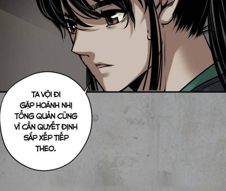 đọc truyện Tạng Phong Hành Chương 215 ảnh 31 tại Thiên Thai Truyện