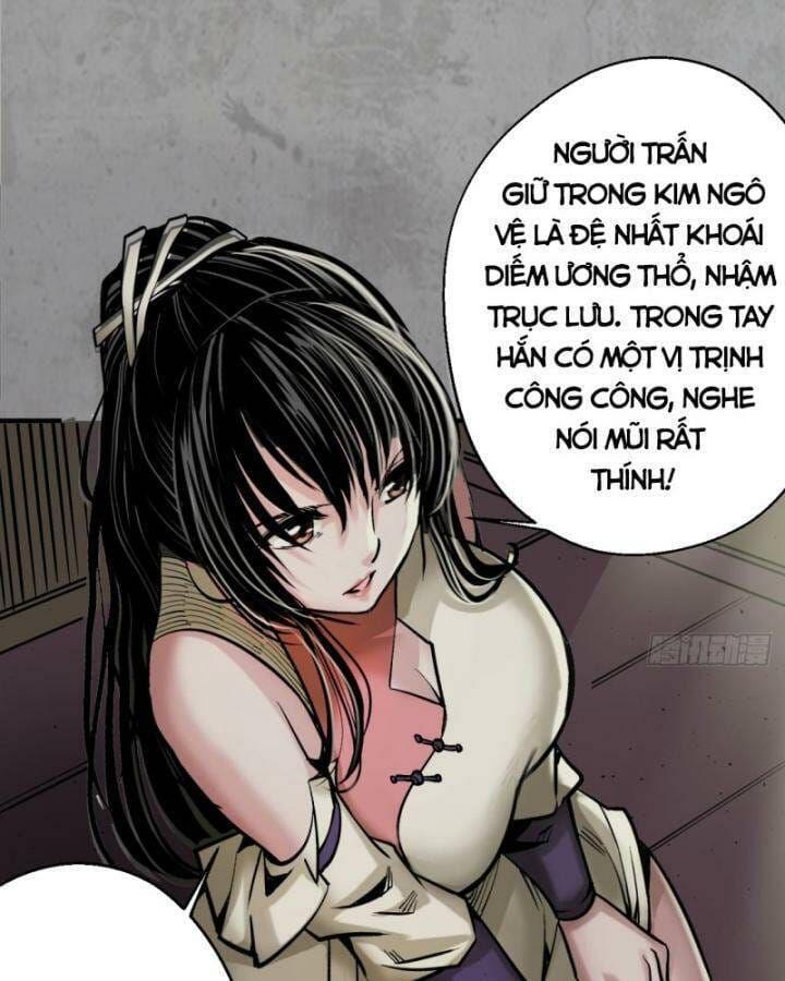 đọc truyện Tạng Phong Hành Chương 215 ảnh 35 tại Thiên Thai Truyện