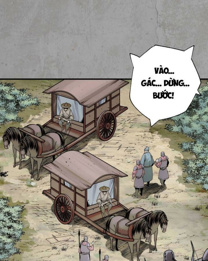 đọc truyện Tạng Phong Hành Chương 215 ảnh 39 tại Thiên Thai Truyện