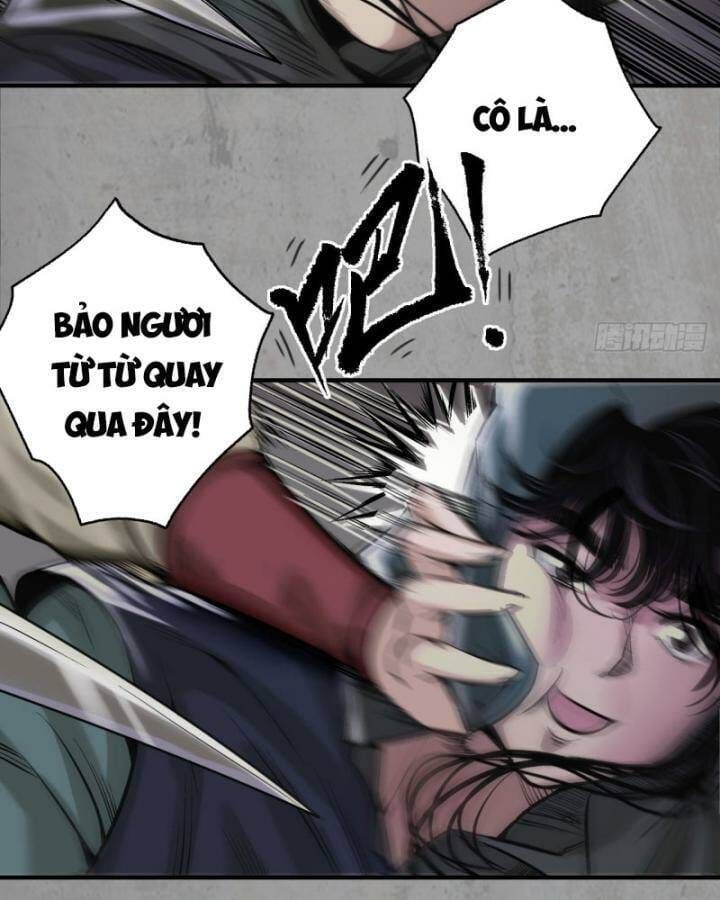 đọc truyện Tạng Phong Hành Chương 215 ảnh 6 tại Thiên Thai Truyện