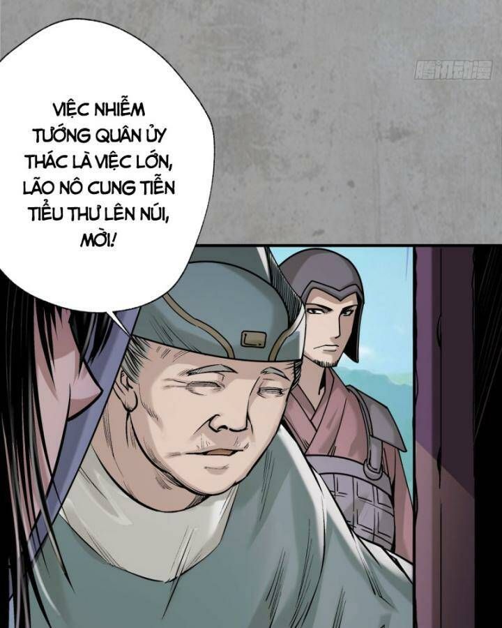 đọc truyện Tạng Phong Hành Chương 215 ảnh 45 tại Thiên Thai Truyện