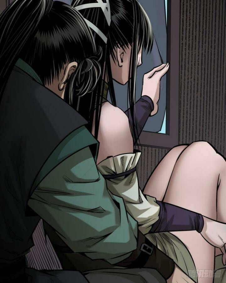 đọc truyện Tạng Phong Hành Chương 215 ảnh 47 tại Thiên Thai Truyện