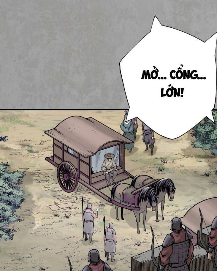 đọc truyện Tạng Phong Hành Chương 215 ảnh 49 tại Thiên Thai Truyện