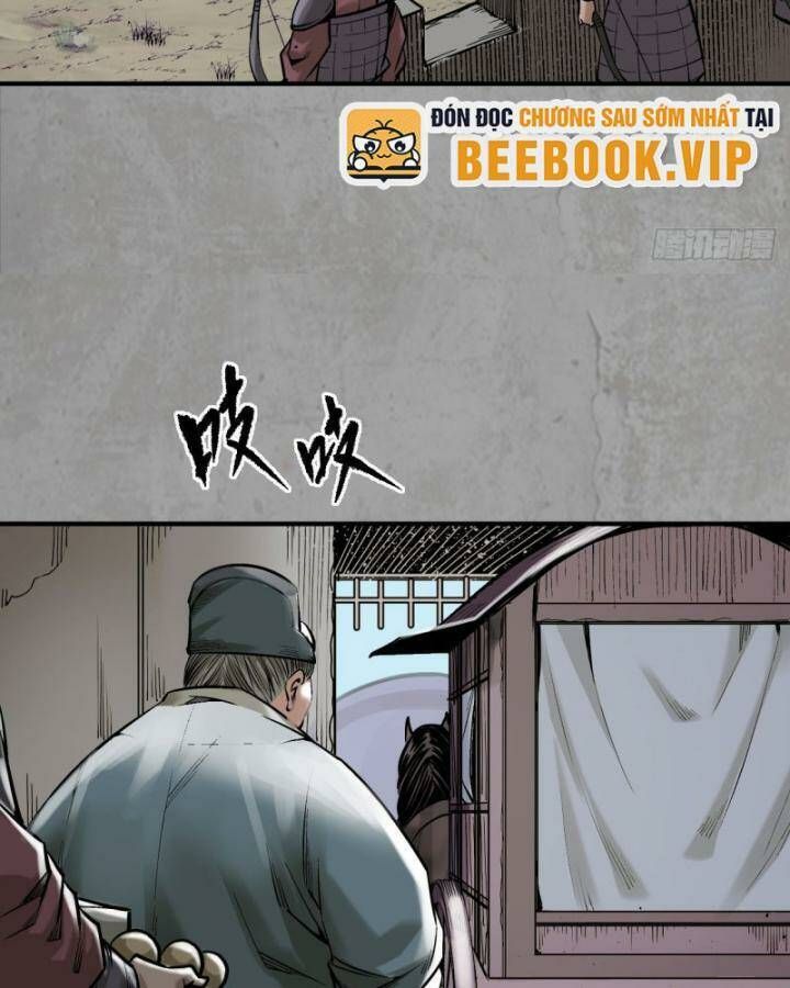 đọc truyện Tạng Phong Hành Chương 215 ảnh 50 tại Thiên Thai Truyện