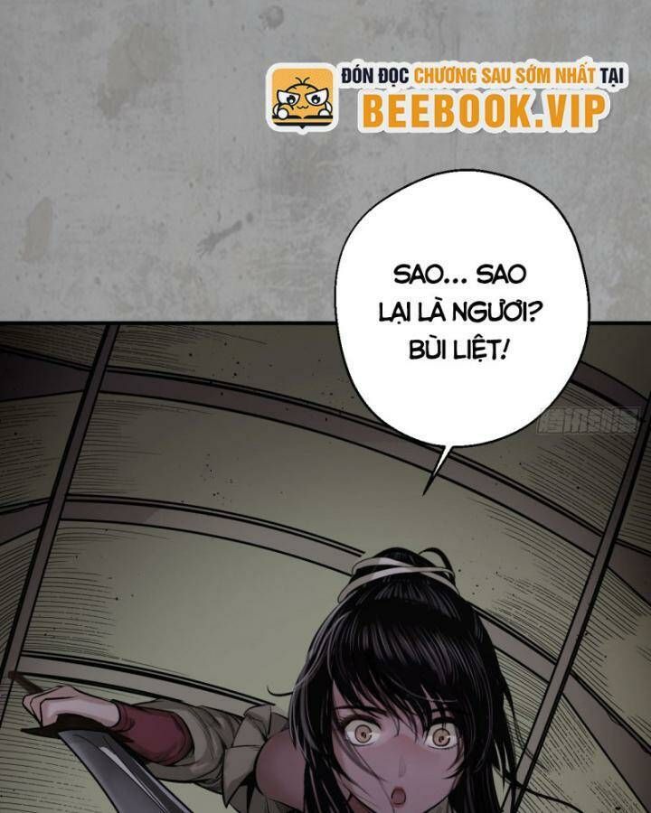 đọc truyện Tạng Phong Hành Chương 215 ảnh 7 tại Thiên Thai Truyện