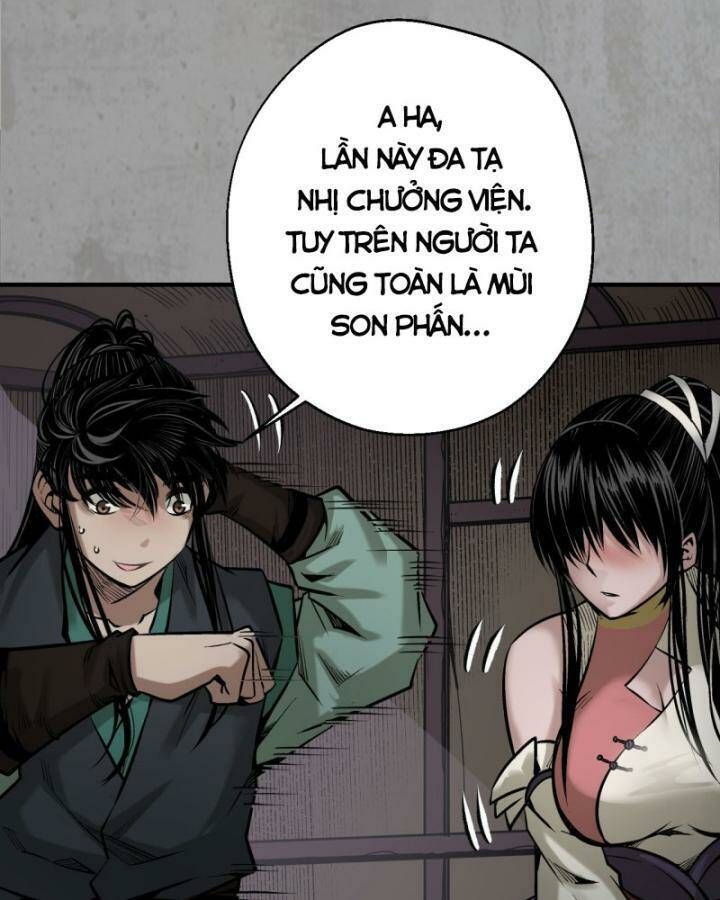 đọc truyện Tạng Phong Hành Chương 215 ảnh 60 tại Thiên Thai Truyện