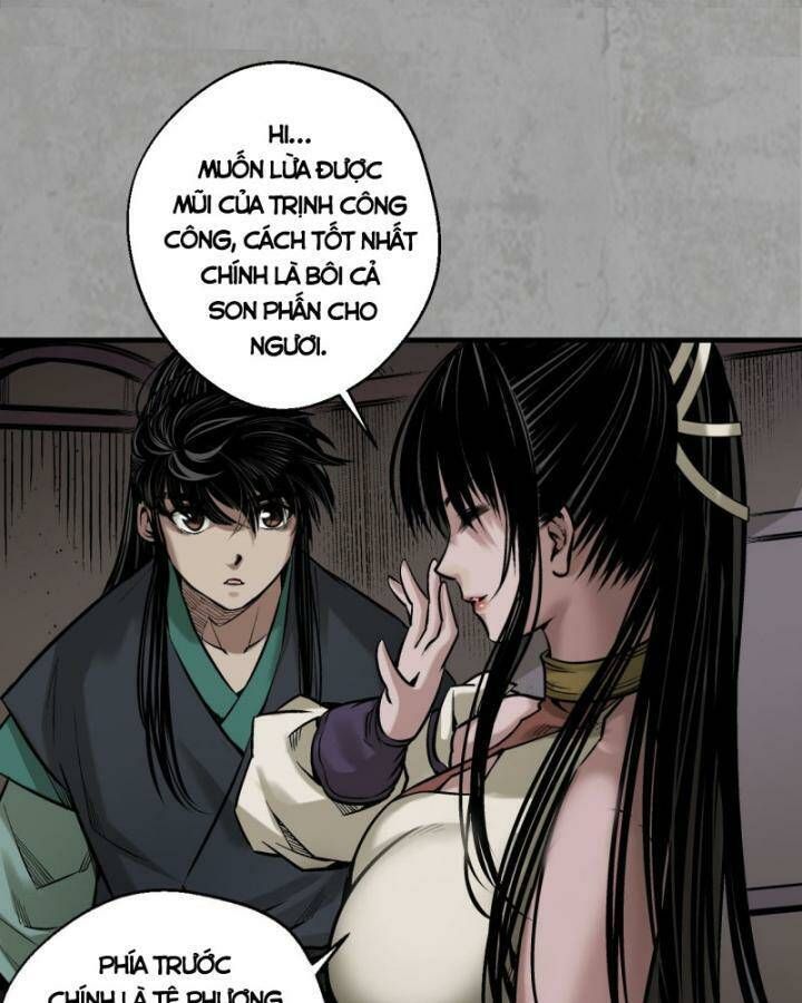 đọc truyện Tạng Phong Hành Chương 215 ảnh 62 tại Thiên Thai Truyện