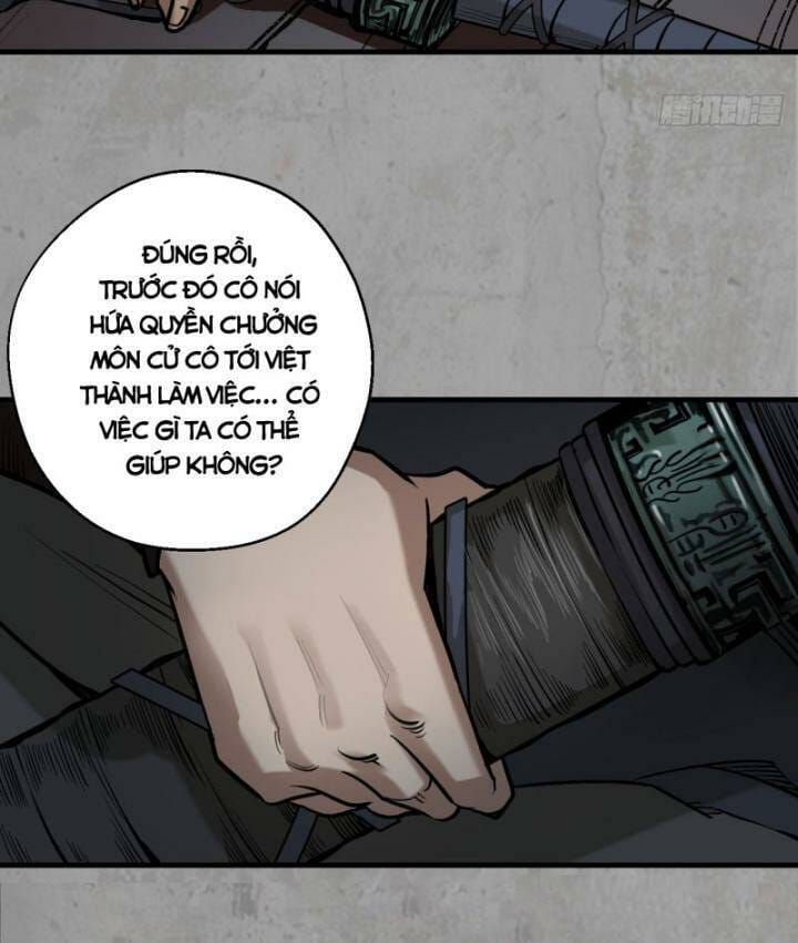 đọc truyện Tạng Phong Hành Chương 215 ảnh 64 tại Thiên Thai Truyện