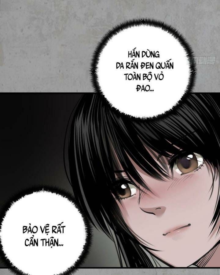 đọc truyện Tạng Phong Hành Chương 215 ảnh 65 tại Thiên Thai Truyện