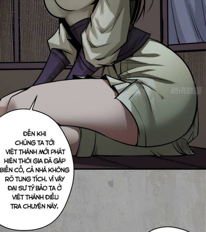 đọc truyện Tạng Phong Hành Chương 215 ảnh 67 tại Thiên Thai Truyện