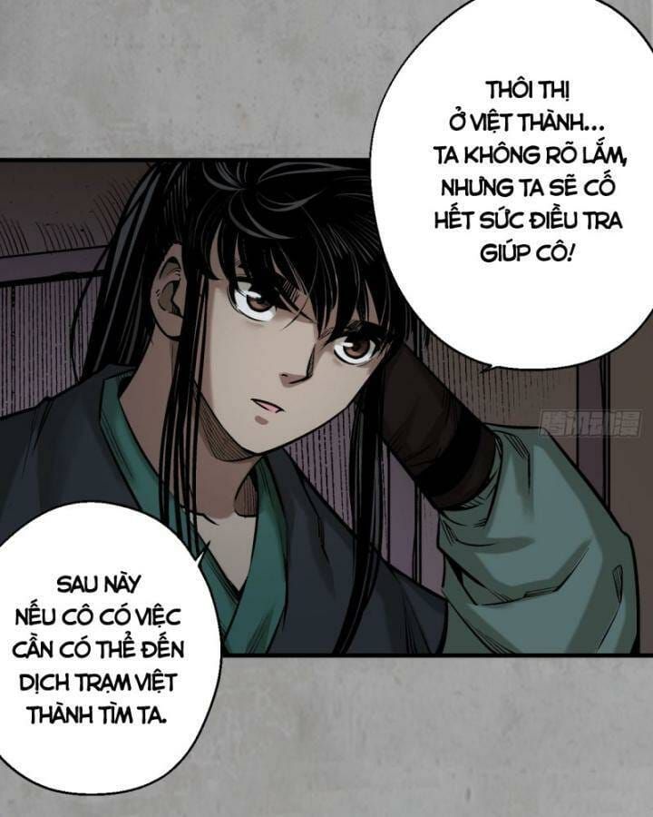 đọc truyện Tạng Phong Hành Chương 215 ảnh 68 tại Thiên Thai Truyện