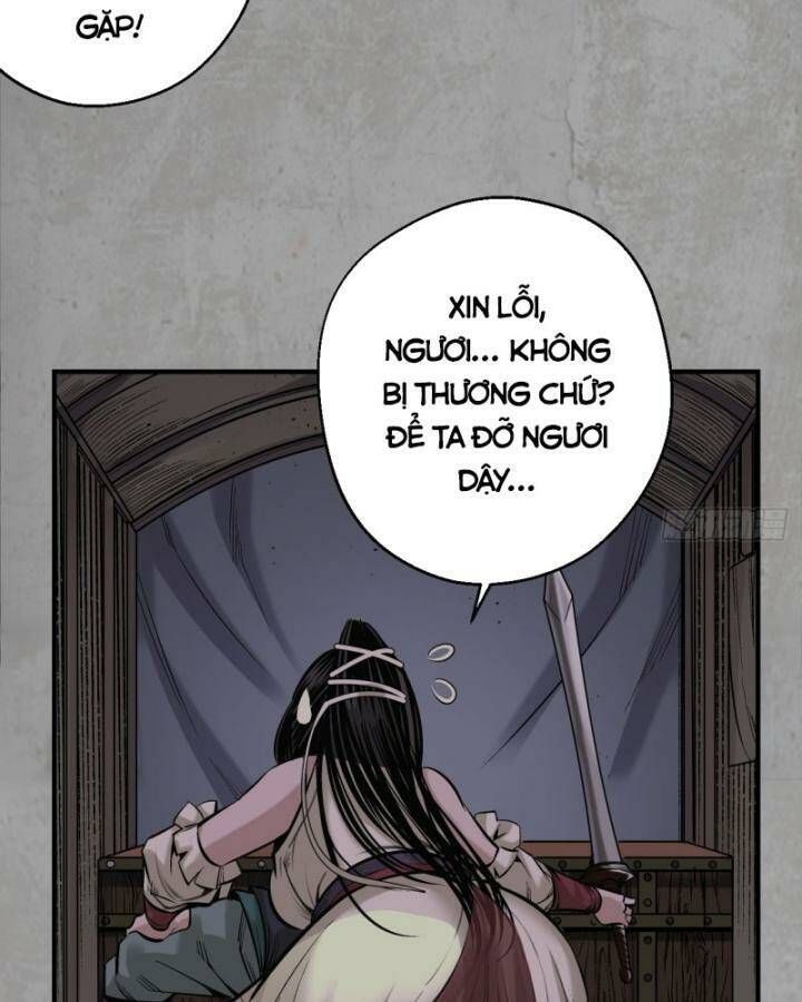 đọc truyện Tạng Phong Hành Chương 215 ảnh 10 tại Thiên Thai Truyện