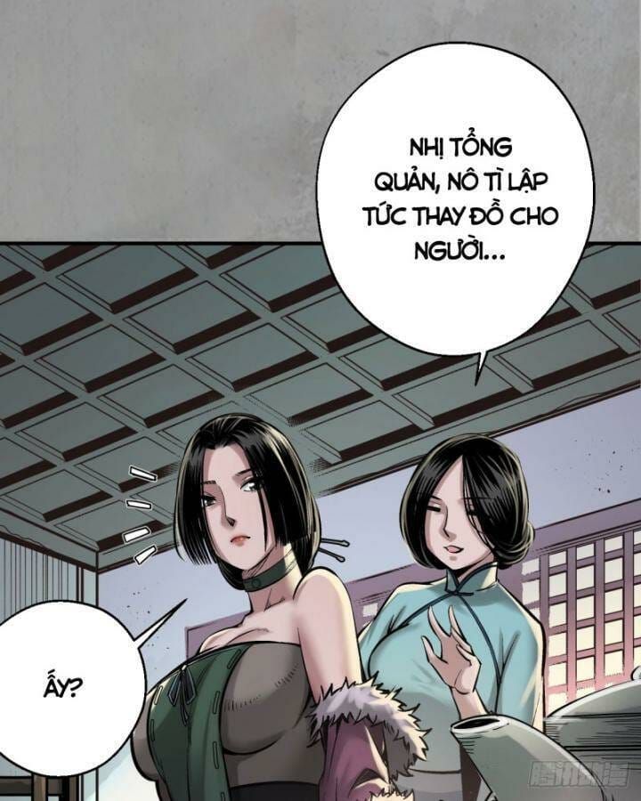 đọc truyện Tạng Phong Hành Chương 216 ảnh 17 tại Thiên Thai Truyện