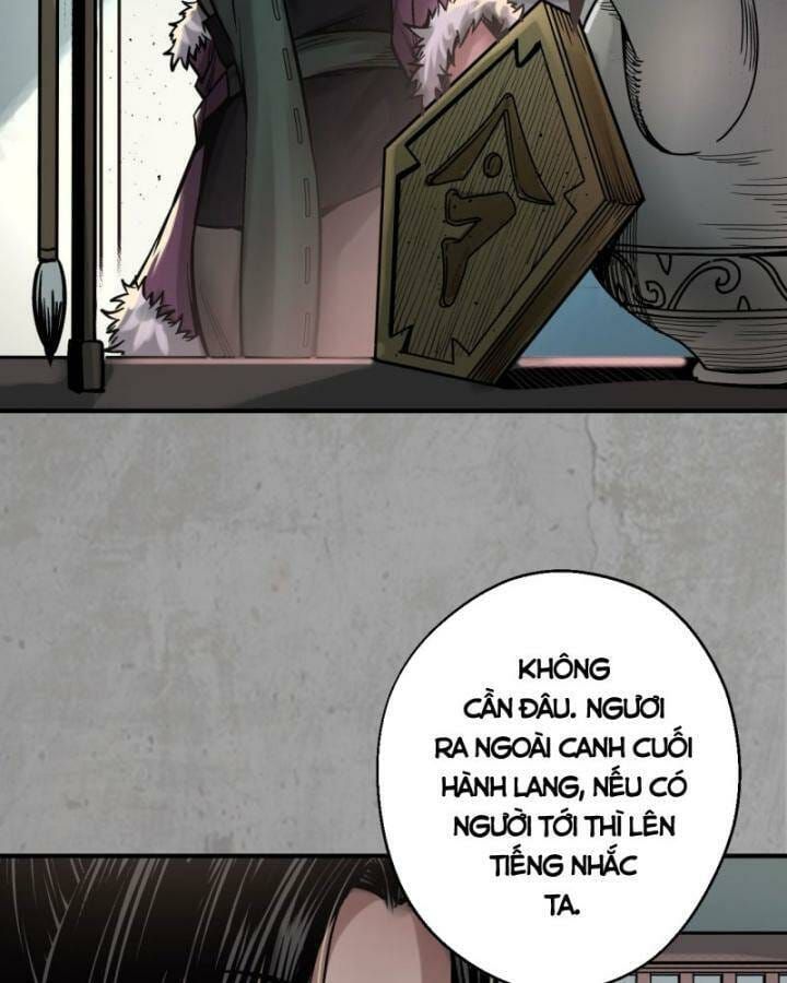 đọc truyện Tạng Phong Hành Chương 216 ảnh 18 tại Thiên Thai Truyện