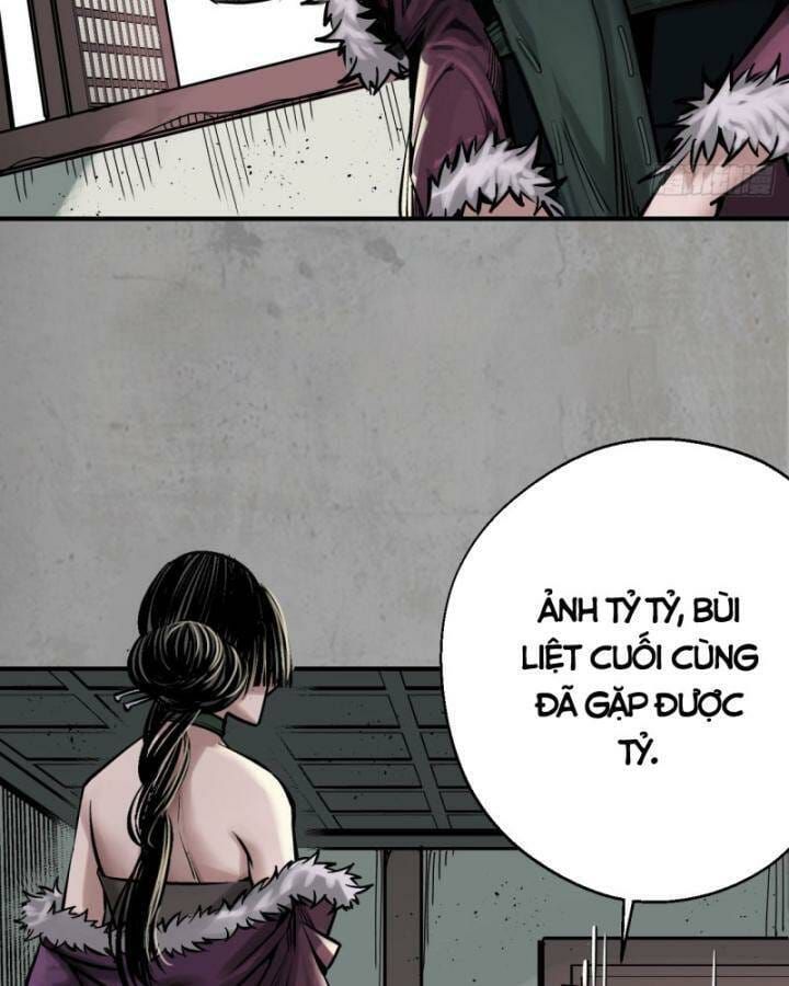 đọc truyện Tạng Phong Hành Chương 216 ảnh 22 tại Thiên Thai Truyện