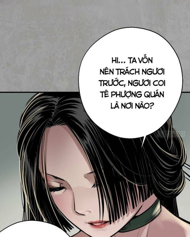 đọc truyện Tạng Phong Hành Chương 216 ảnh 24 tại Thiên Thai Truyện